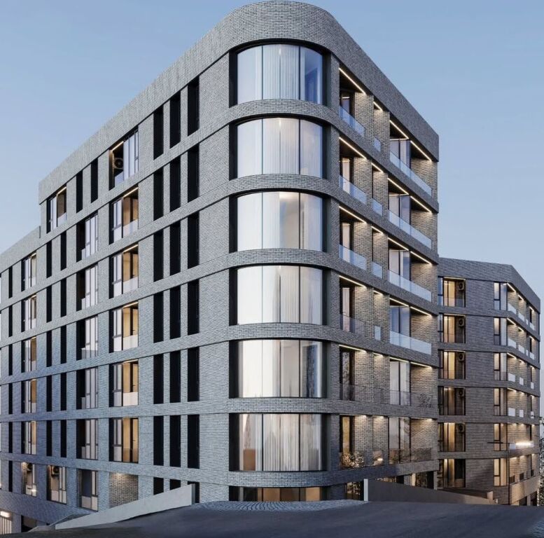 🏡✨ Shitet Apartament 1+1 – Fatti Residence, Paskuqan ✨🏡