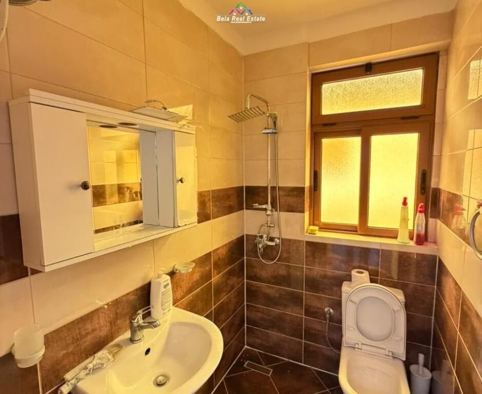 Apartament Me Qera 1+1 Tek 21 Dhjetori (ID B211452) Tirane