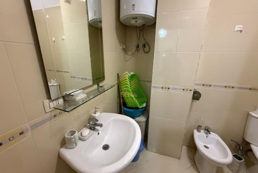 Qira, Apartament 2+1+Blk, Jordan Misja – Kompleksi Gener, 58,000 Lek/Muaj