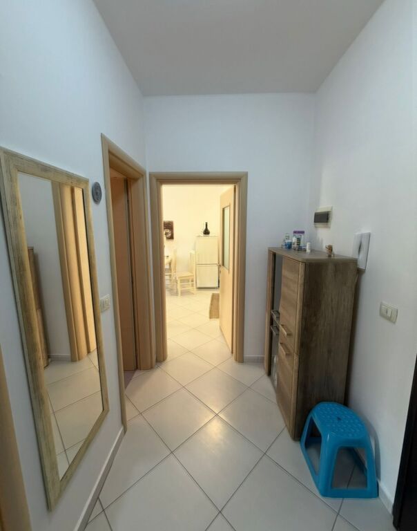 Apartament 1+1 per shitje kopshti botanik !