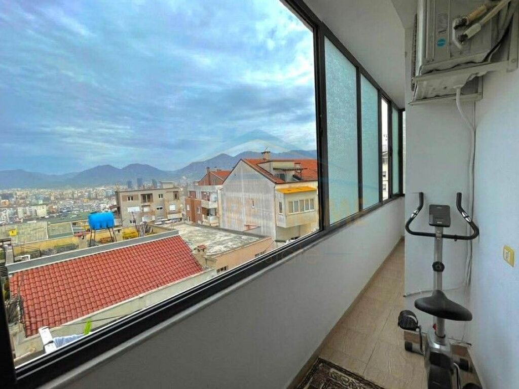 For sale, Apartment 1+1 + Studio, Kodra e Diellit 1, Tirane