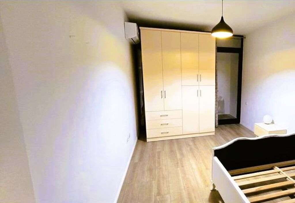 Apartment 1+1 for rent at Turdiu, former Aviation Field