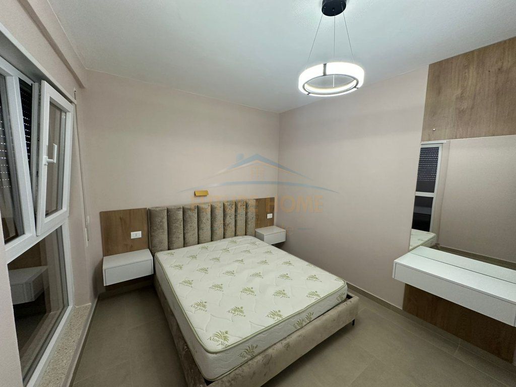 Qera,Apartament 1+1 Rruga Jordan Misja.
