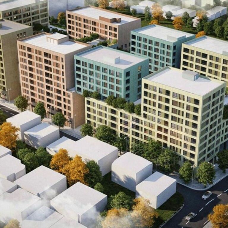 🏡✨ Appartamento 2+1+2 + Deposito in Vendita – Splendor Residence, Porcelan ✨🏡