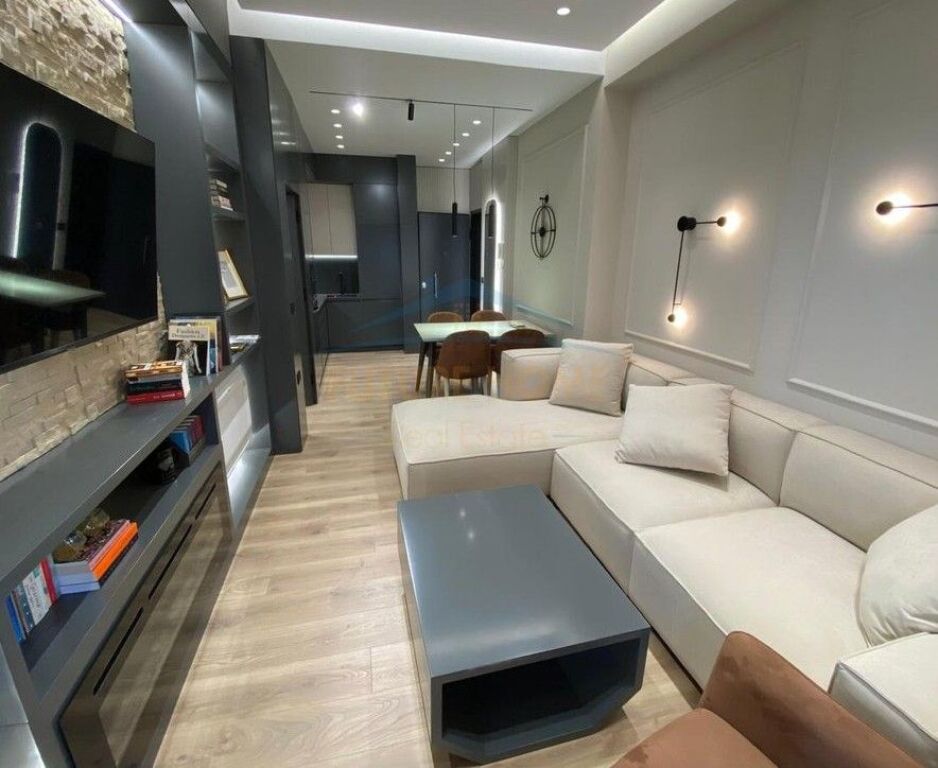 Rent, Apartment 1+1, Kavaja Street, Tirana.