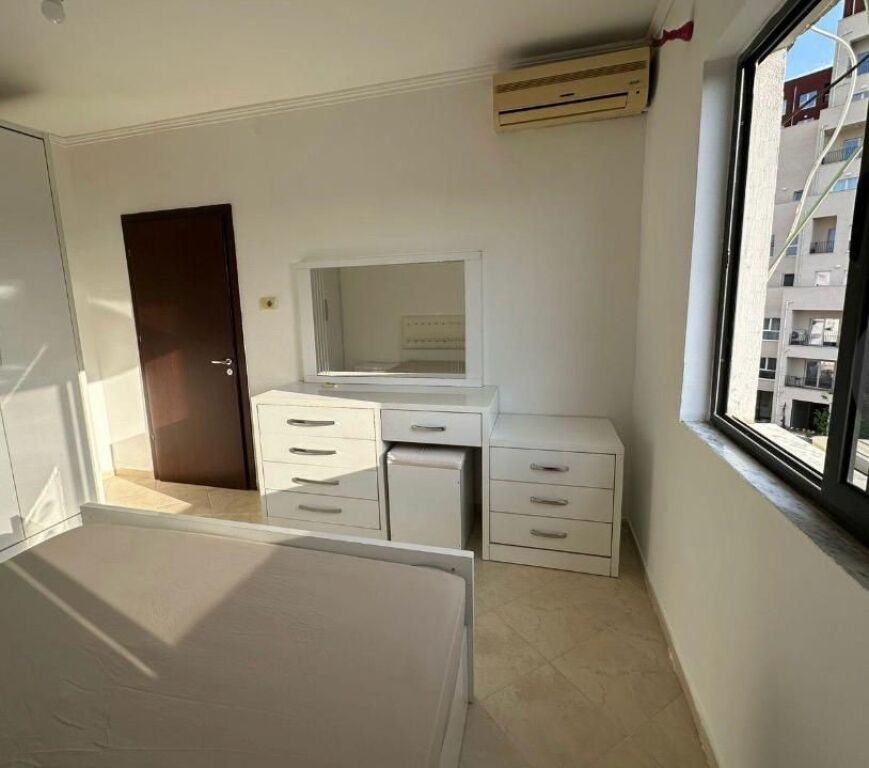 Appartamento in affitto 1+1 - 📍Laprake, vicino alla stazione di servizio Kupola 400 mila lek