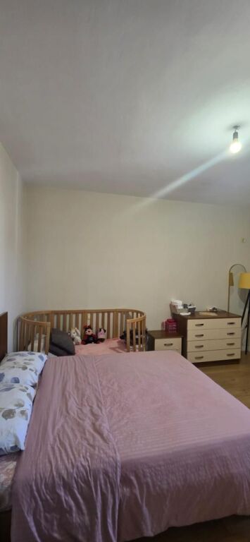 Apartment 2+1 for sale in Yzberisht / Rotondo Yzberishtit