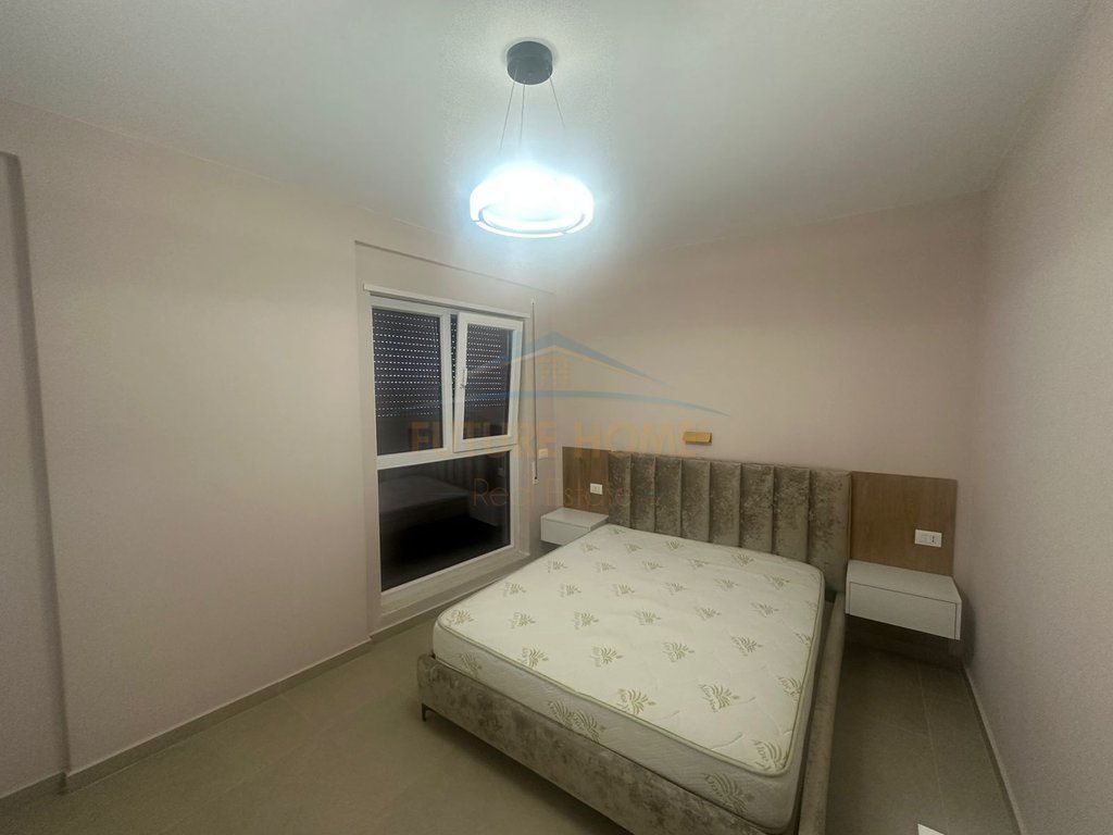 Qera,Apartament 1+1 Rruga Jordan Misja.