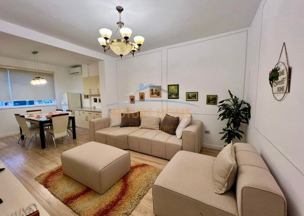 🏙️ 2+1 for Rent on Durres Street – Great Space and Location! 📍