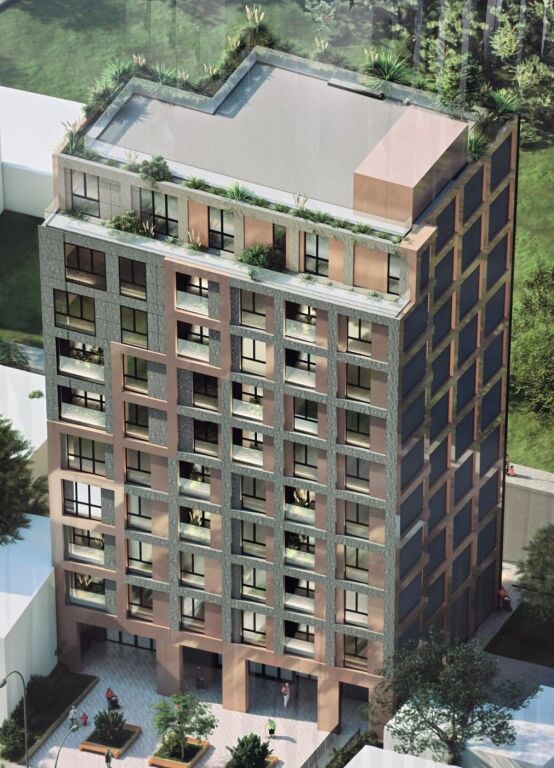 🌇Shitet Apartament 2+1 te Rruga Dibres prane Shkolles Kuqe❗