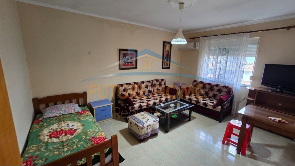 Shitet, Apartament 1+1, Ali Demi, Tiranë