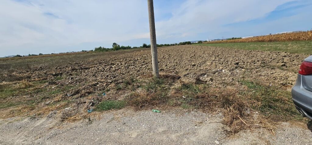 Shiten 4000m, prane Autostrades