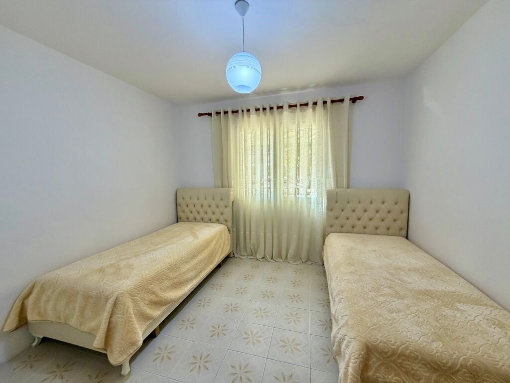 APARTAMENT 2+1 ME QIRA ,KOMBINAT