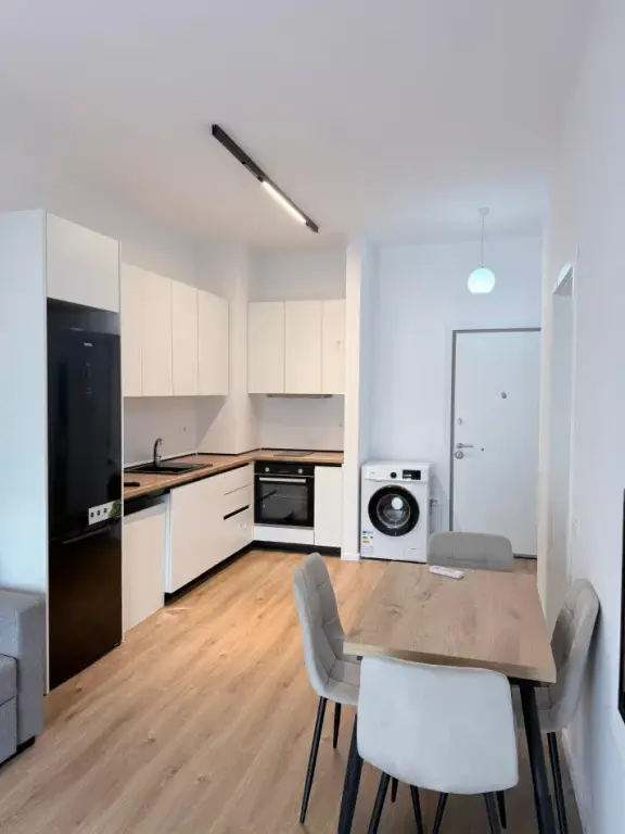 Appartamento 1+1 in affitto – Complesso Kadiu