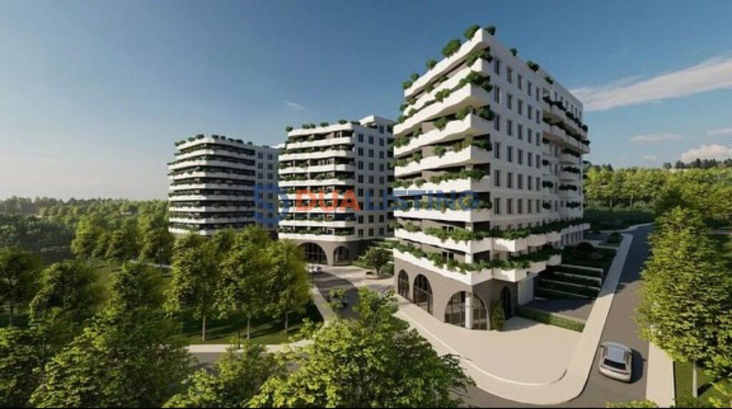 🏢 Vendesi in vendita 2+1 nel Complesso Aluna 1