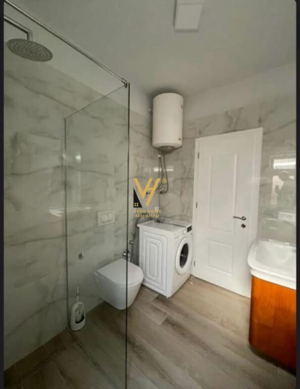 APARTMENT 1+1+BLK FOR RENT AT KAVAJA STREET 500 EURO