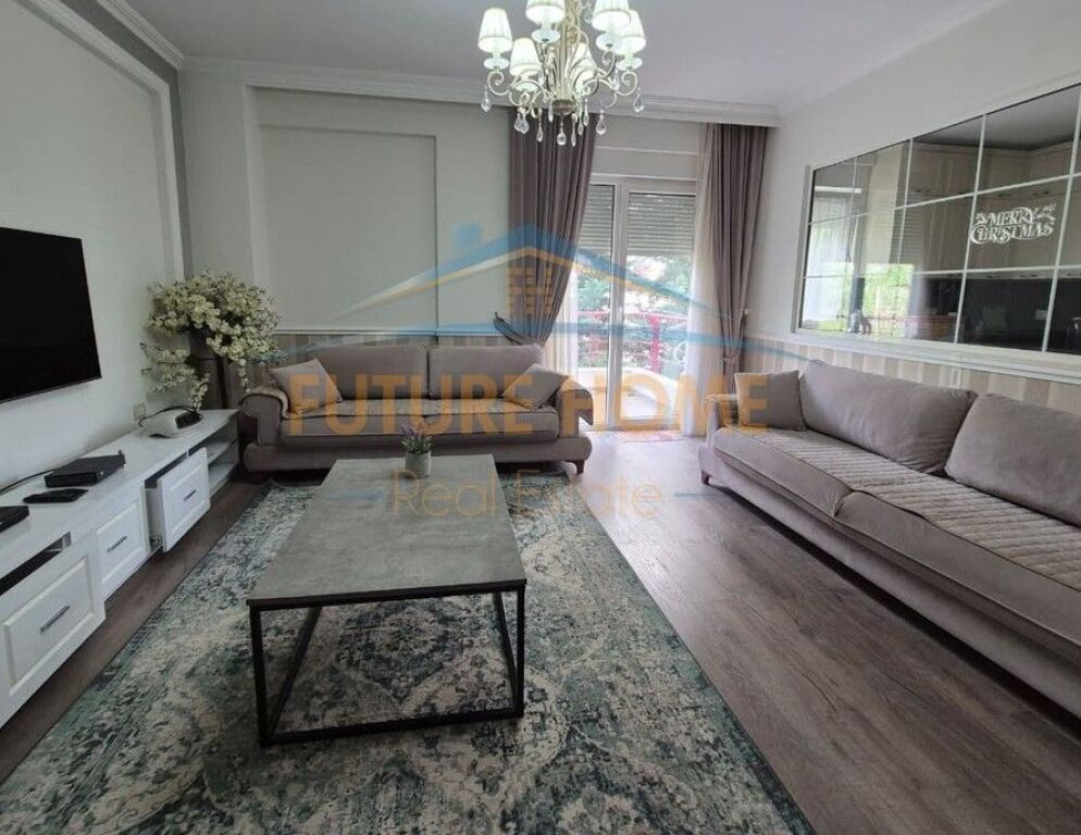 Qera, Apartament 2+1+2, Liqeni i Thatë, Tiranë.