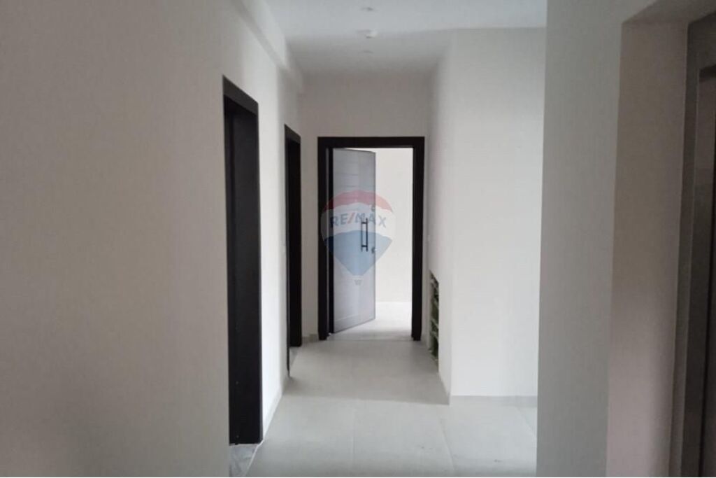 Appartamento 2+1 in affitto a Kodra e Priftit