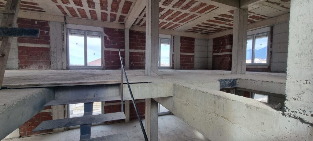 📌 Vilë Individuale në Shitje – Collina Verde