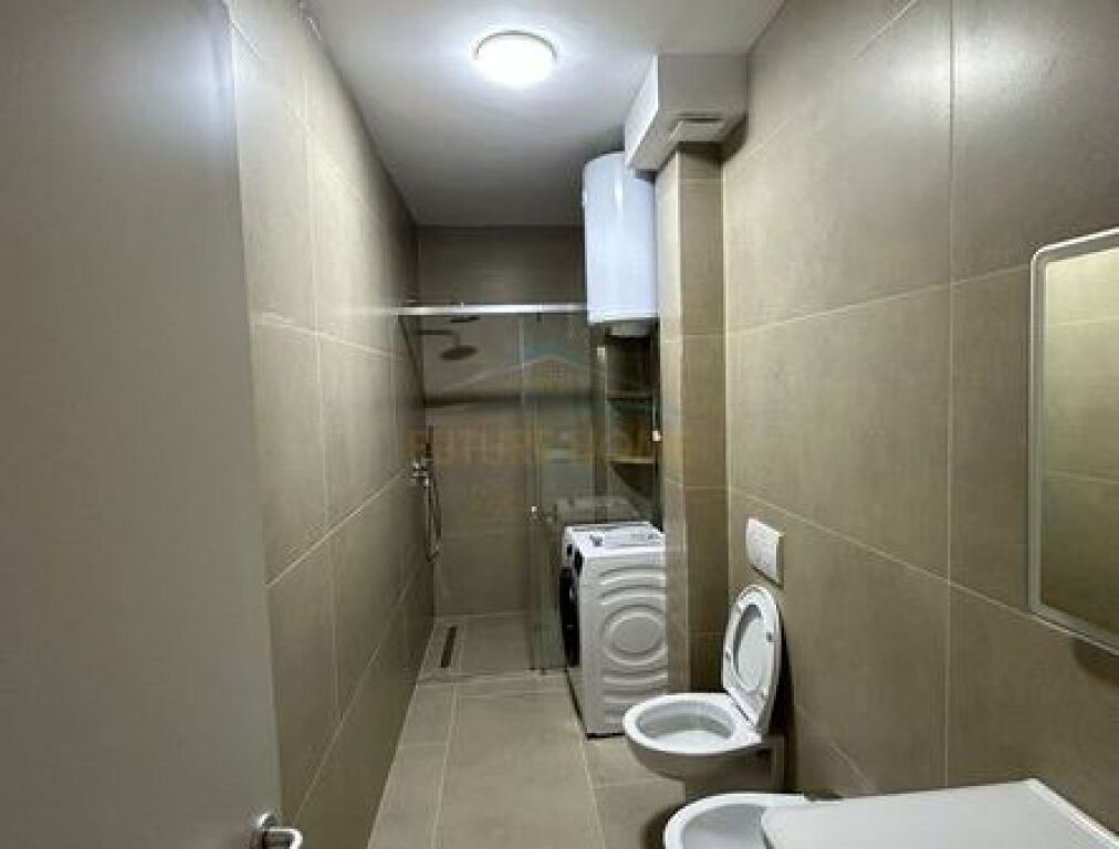 Qera,Apartament 1+1 Rruga Jordan Misja.