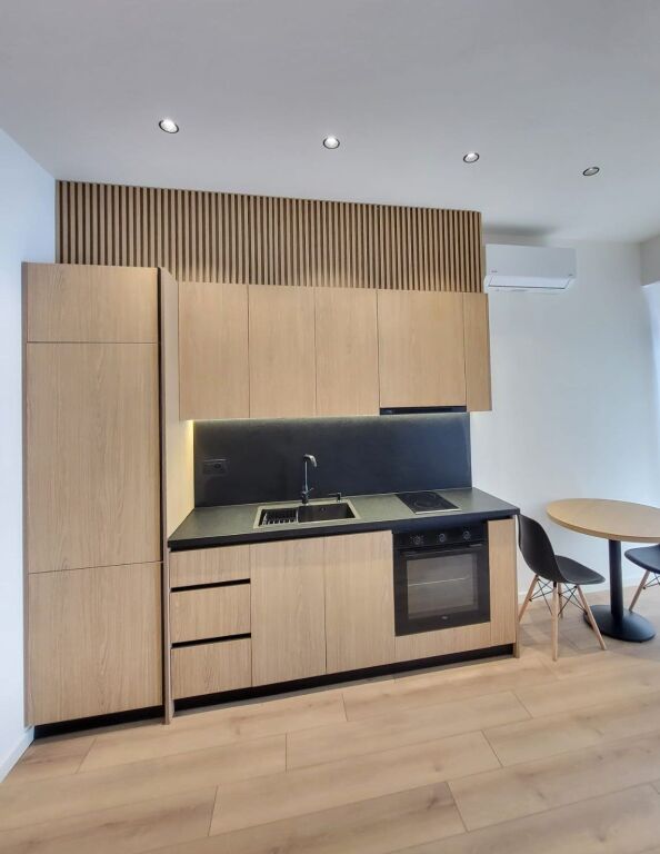 📌 Shitet Apartament 1+1 – Liqeni i Thatë, Tiranë