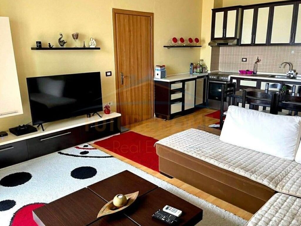 For sale, Apartment 1+1 + Studio, Kodra e Diellit 1, Tirane