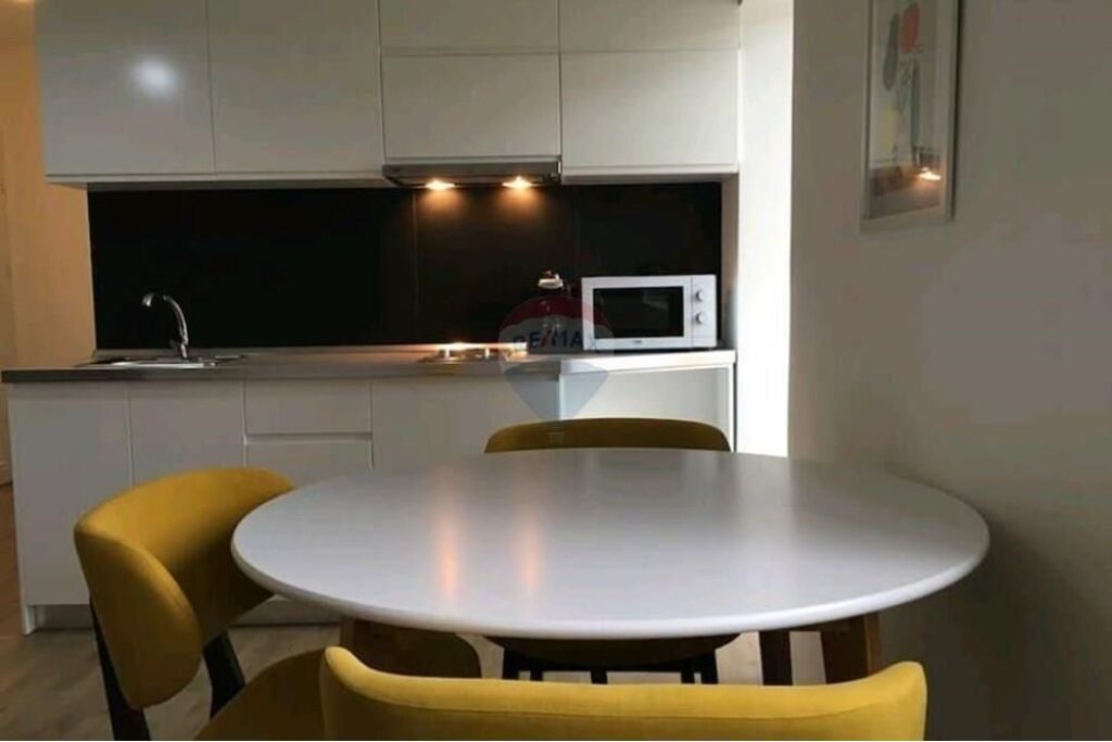 APARTAMENT PER QIRA NE RRUGEN E ELBASANIT!