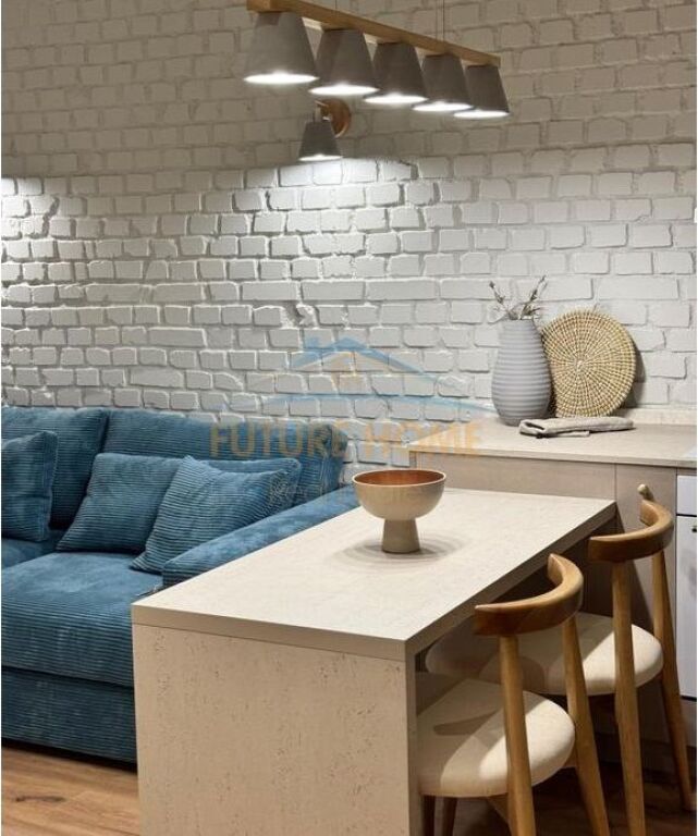 Rent, Apartment 2+1, Myslym Shyr