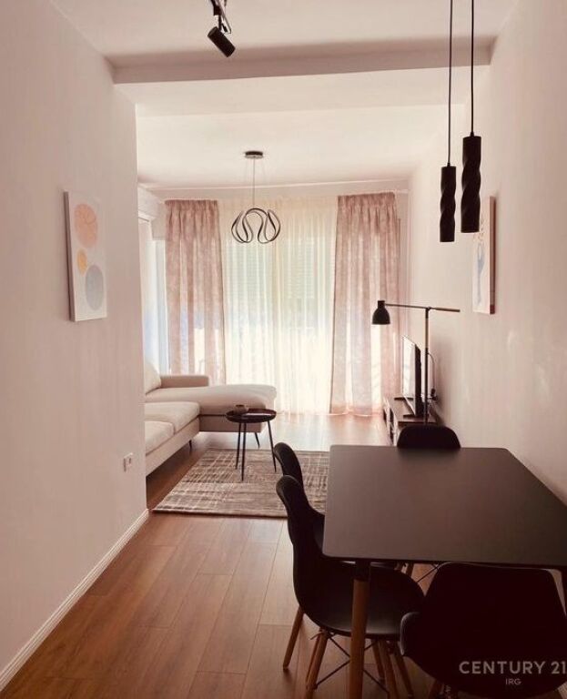 Apartment 1+1 for rent, Kodra e Diellit 2