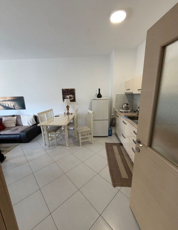 Apartament 1+1 per shitje kopshti botanik !