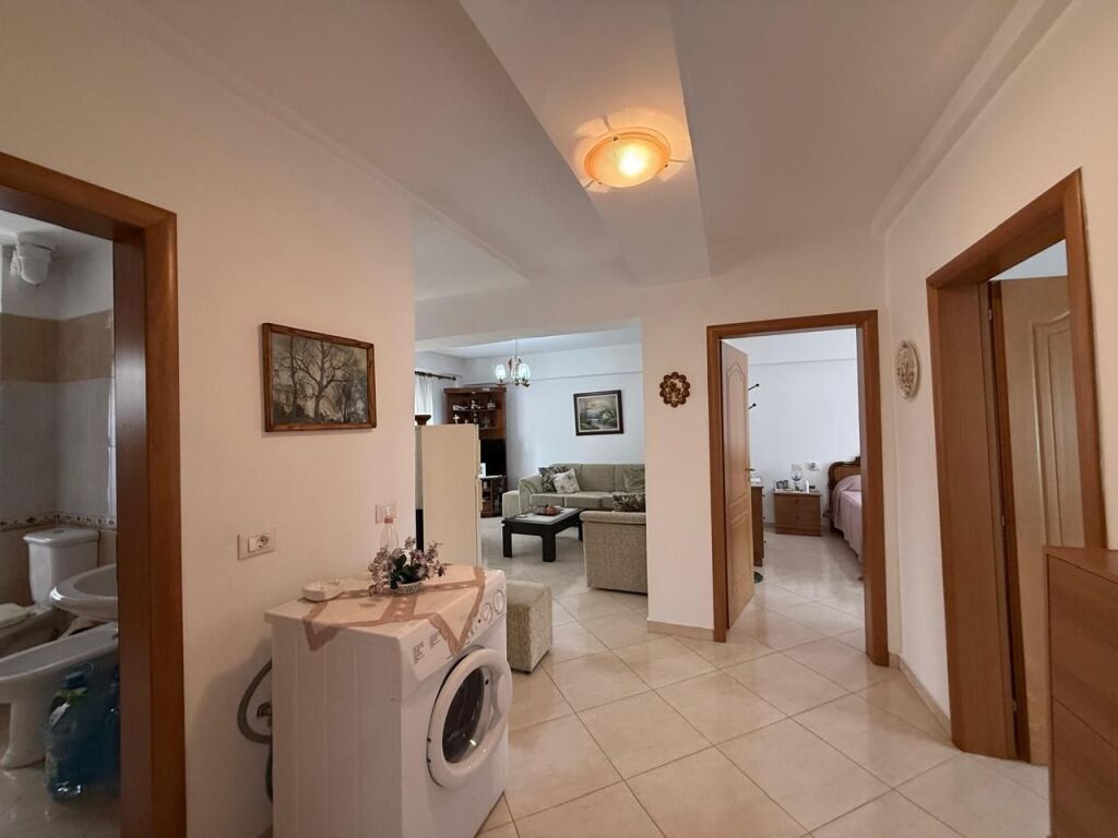 Appartamento 2+1 in Vendita Kali Trojes Vlore.