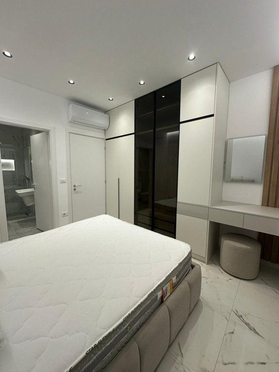 Qera,Apartament 2+1+2, Rruga Dritan Hoxha, Tiranë.