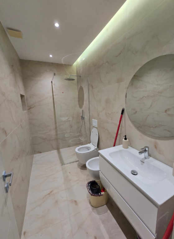 Apartment 2+1+2 for Rent – Zogu i Zi