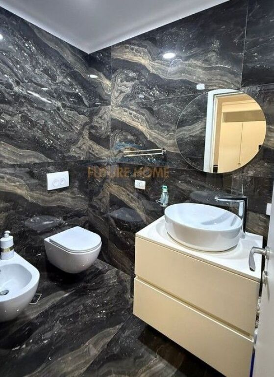 Rent, Apartment 2+1, Turdiu Residence, Aviation Field