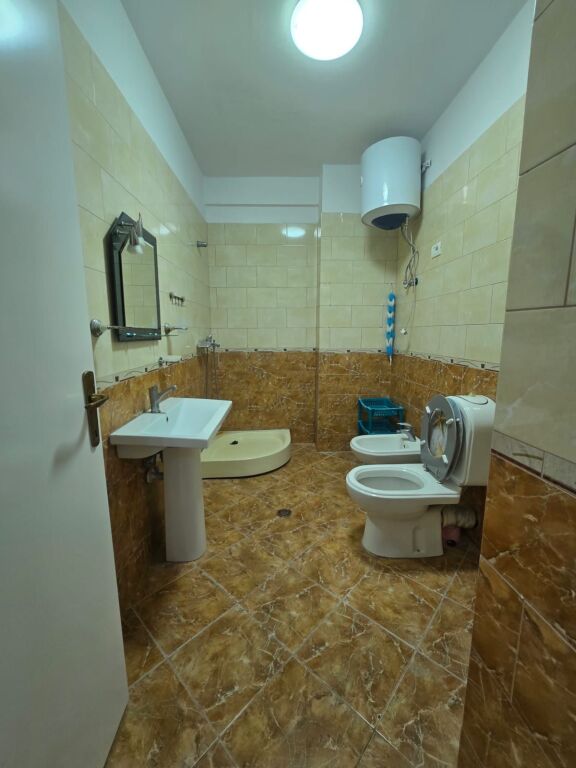 🏡 Apartament 1+1 për shitje  📍 Adresa: Rruga Ndre Mjeda✨ Me hipotekë
