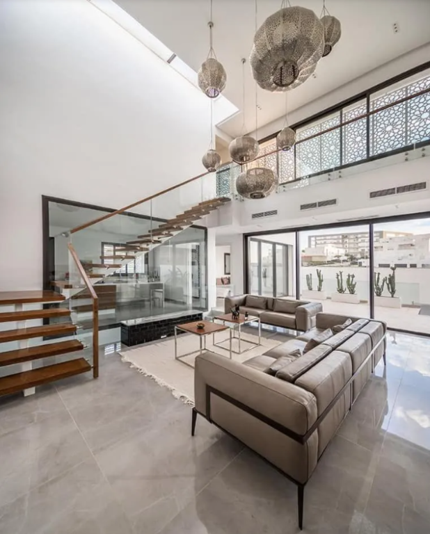 Shitet VILA• Super KOMPLEKS RESIDENCIAL • Unik ne llojin e tij