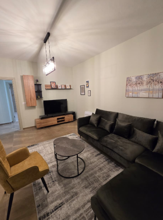 Apartment 2+1+2 for Rent – Zogu i Zi