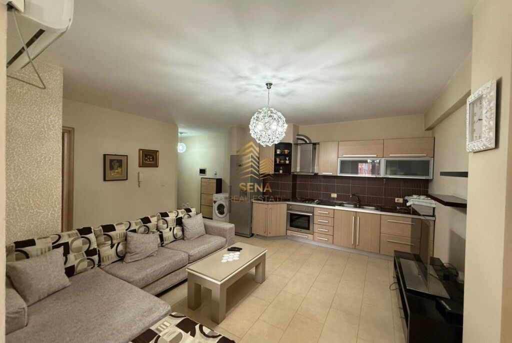 Qira, Apartament 2+1+Blk, Jordan Misja – Kompleksi Gener, 58,000 Lek/Muaj