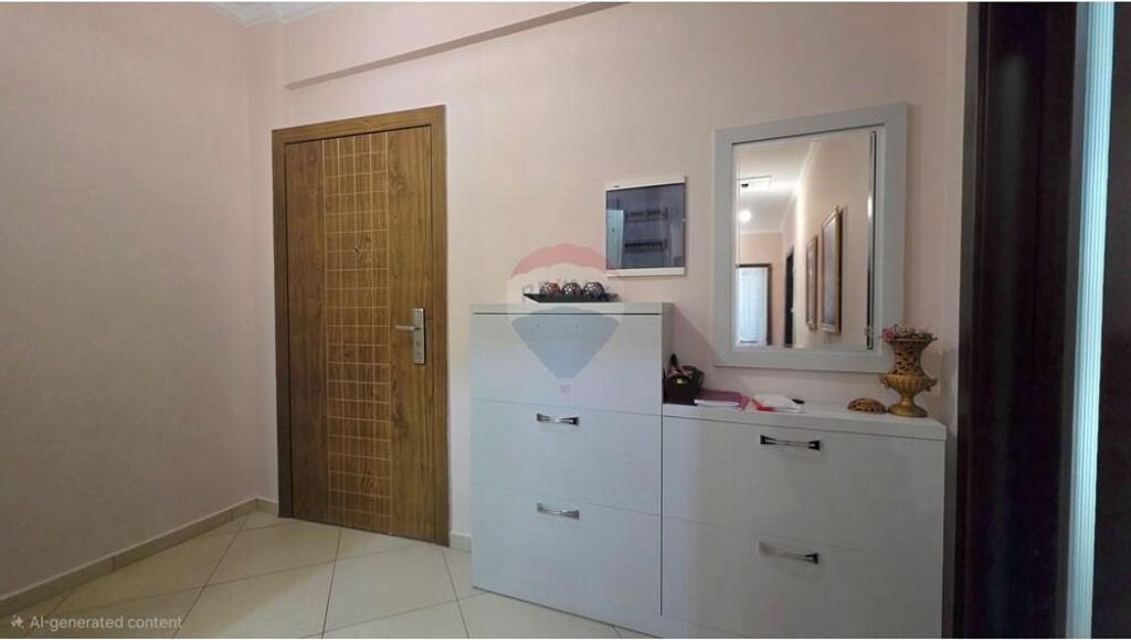 Apartament 3+1+2 ne shitje tek Rr. e Cipajve,Vlore