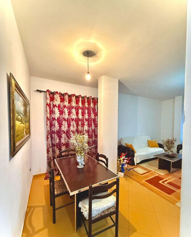 Affitto | Apartament 1 + 1 | 21 Dhjetori | 450 €/mese