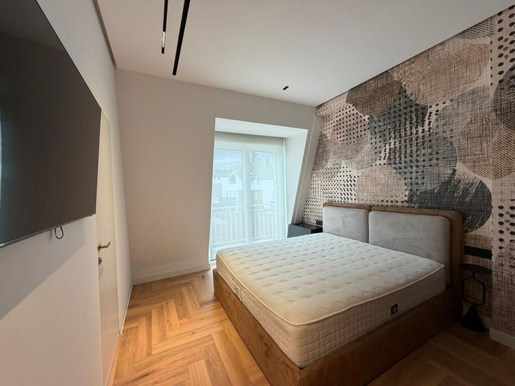 Apartament 2+1+Parking per qira prane TEG.