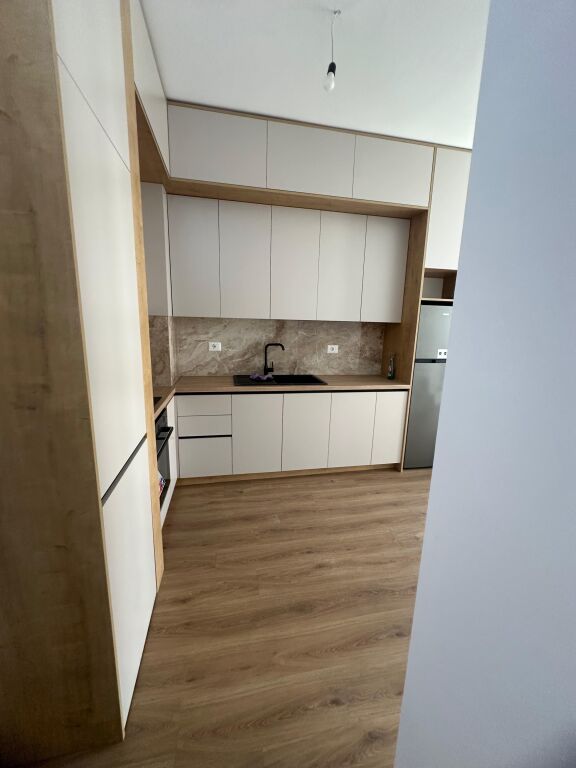 Appartamento 1+1 in affitto Residenza Kadiu