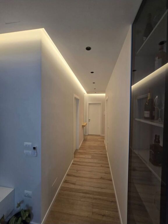 Appartamento in vendita 2+1+2 + guardaroba presso Residenza Erli