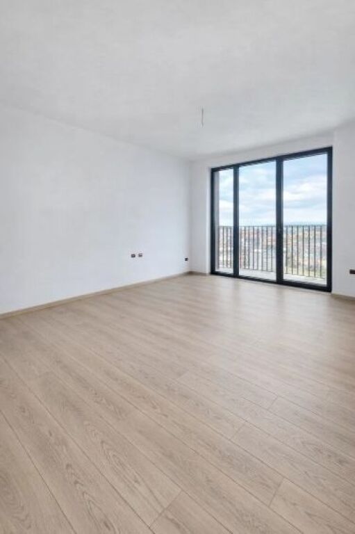 📌 Apartament 1+1 për Shitje – pranë Bulevardit të Ri