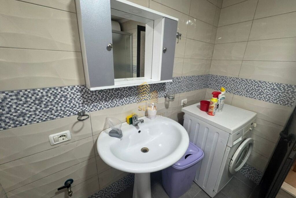 Affitto, Appartamento 1+1, Comune Parisit, 45.000 Leke/mese