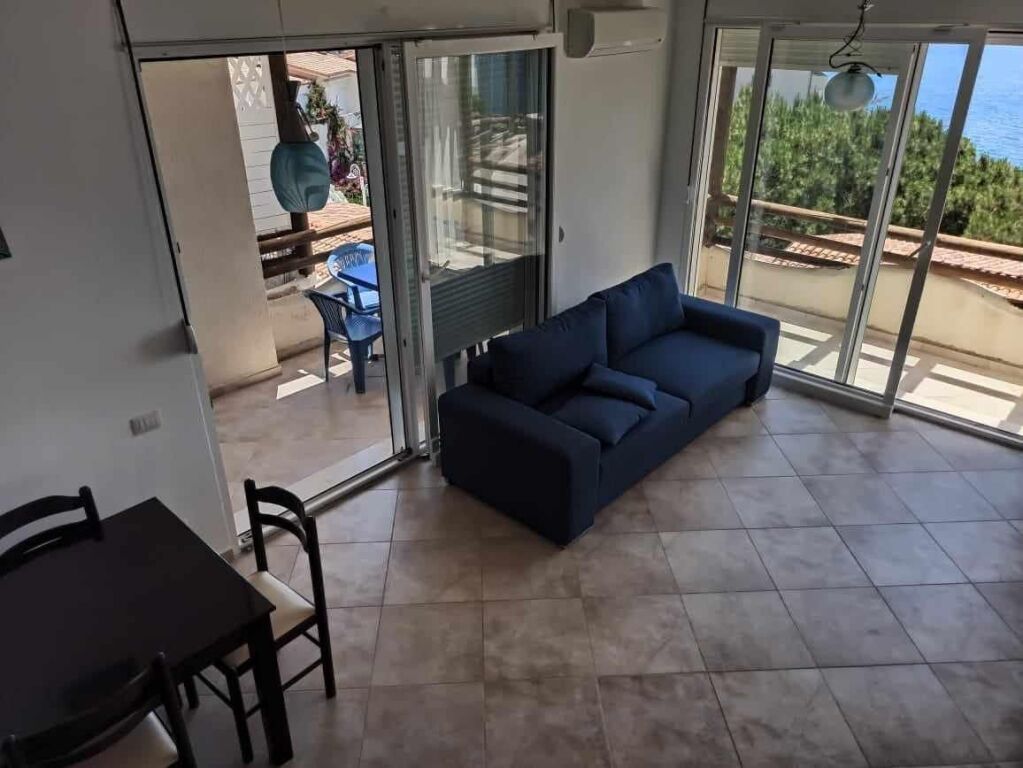 Dublex per Shitje ne Bougainville Bay Sarande