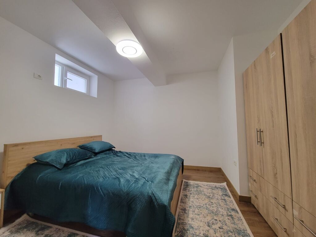 Apartament 1+1 me qera Kristal Center