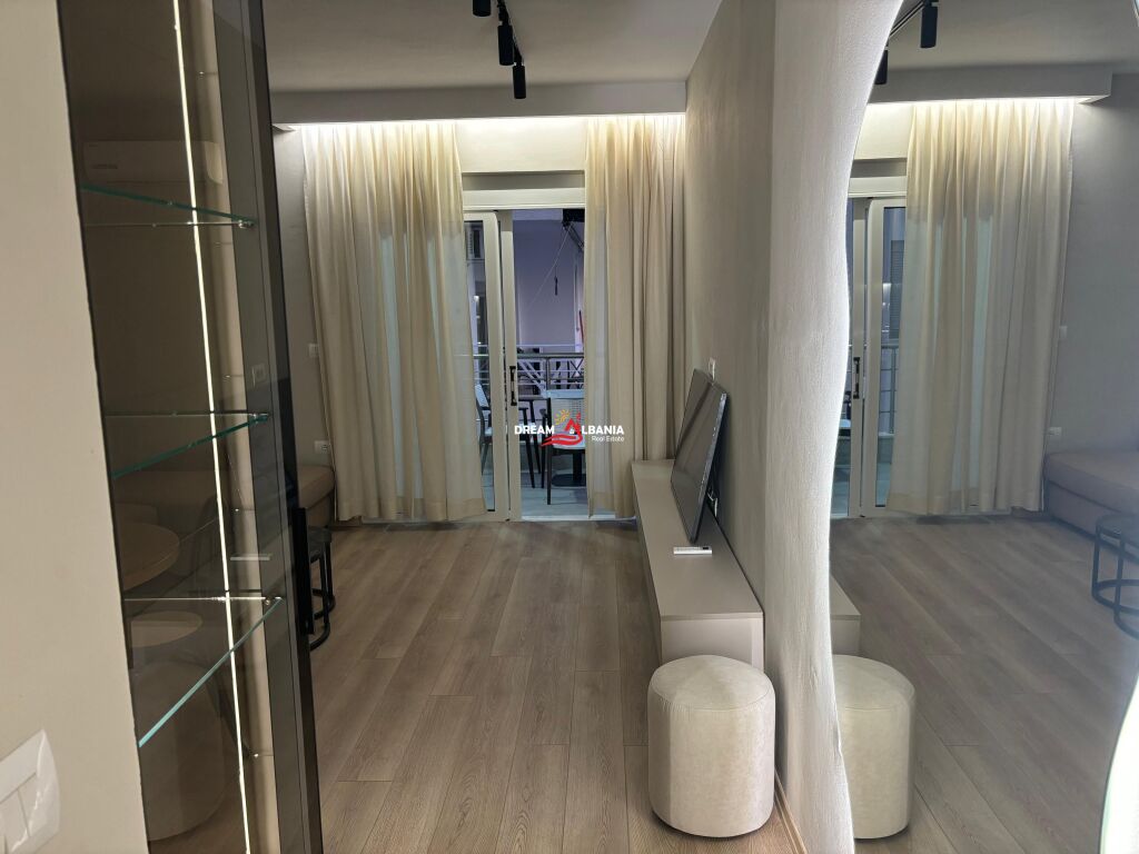 Shitet Apartament 1+1 ne Sarande (ID 4171626)