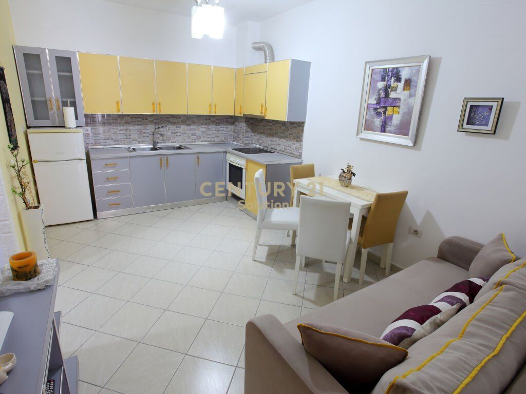 APARTMENT 1+1 FOR RENT IN ASTIR!