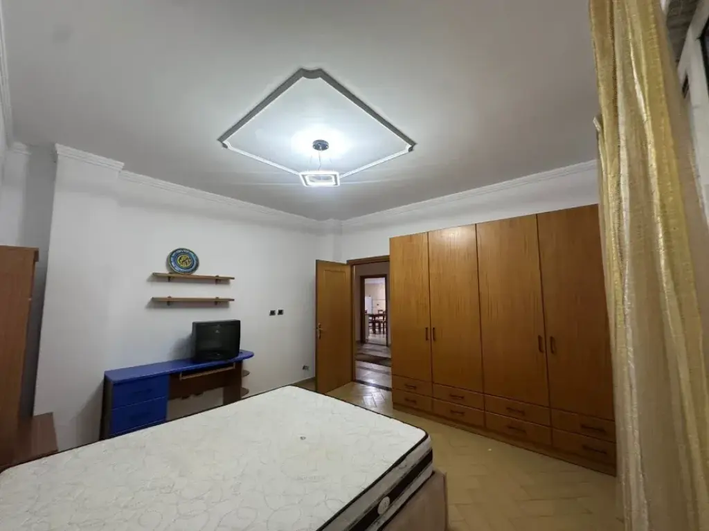 Rent | Apartament 3 + 1 | Shkolla e Bashkuar 500 €/month